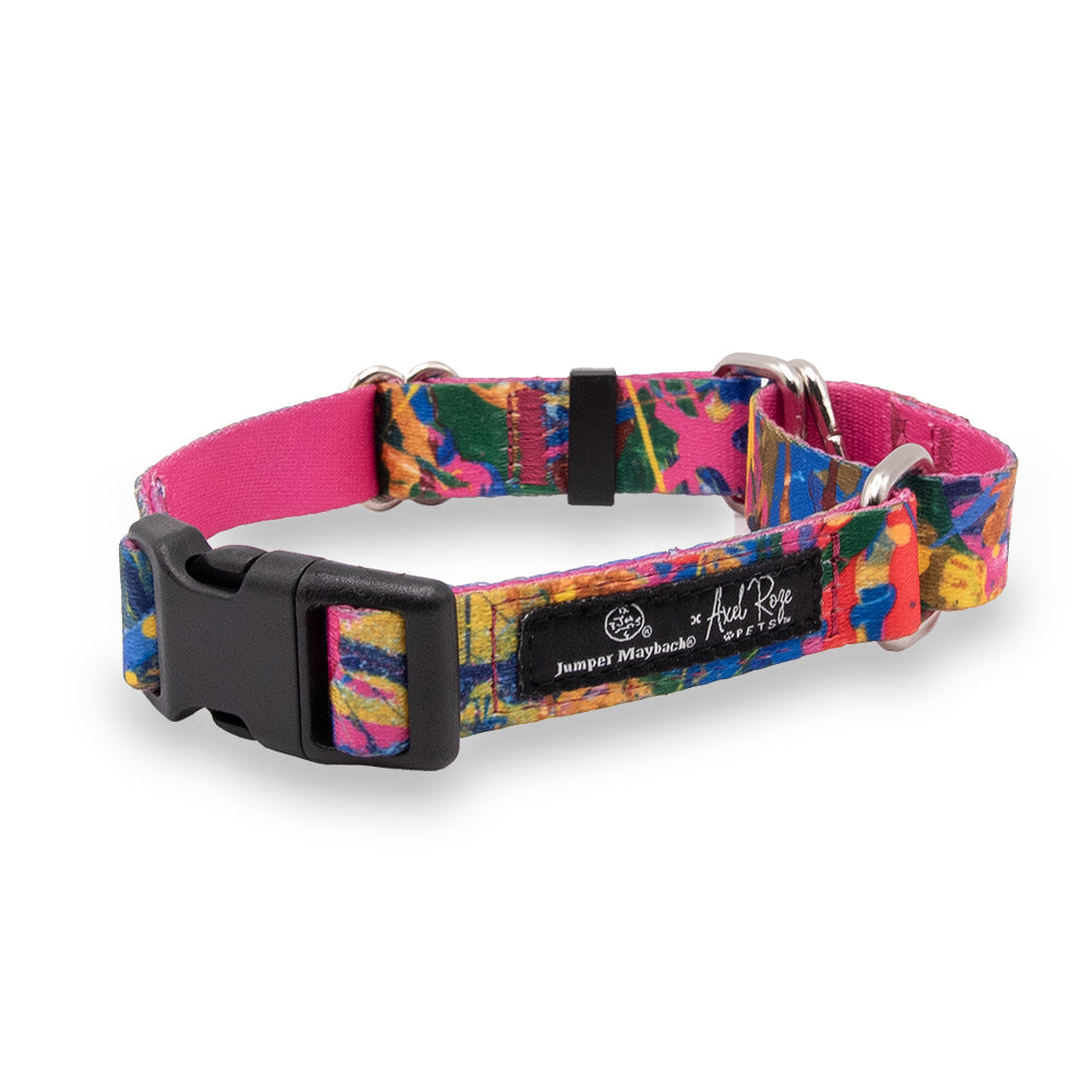 Quantum Collar