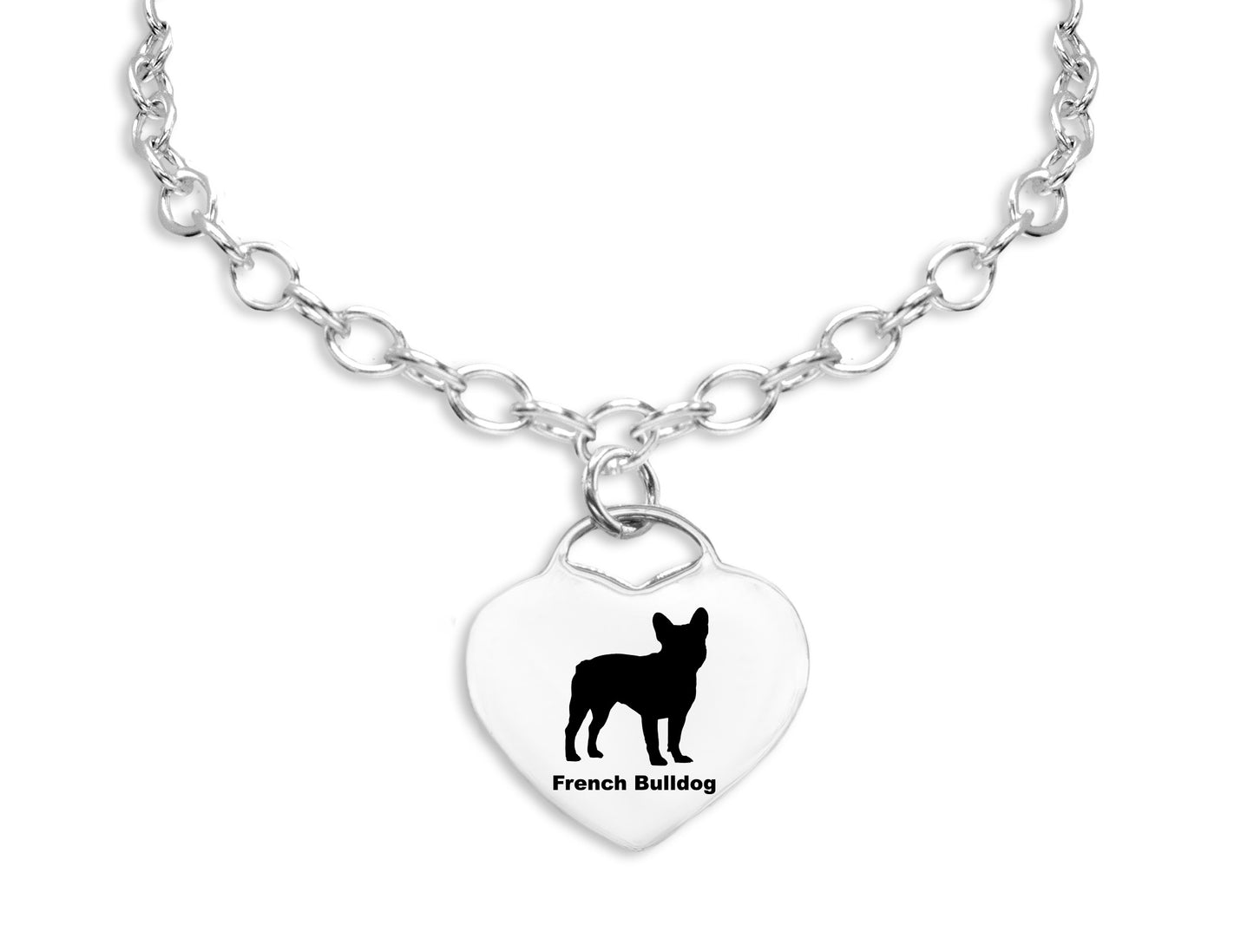 French Bulldog Charm