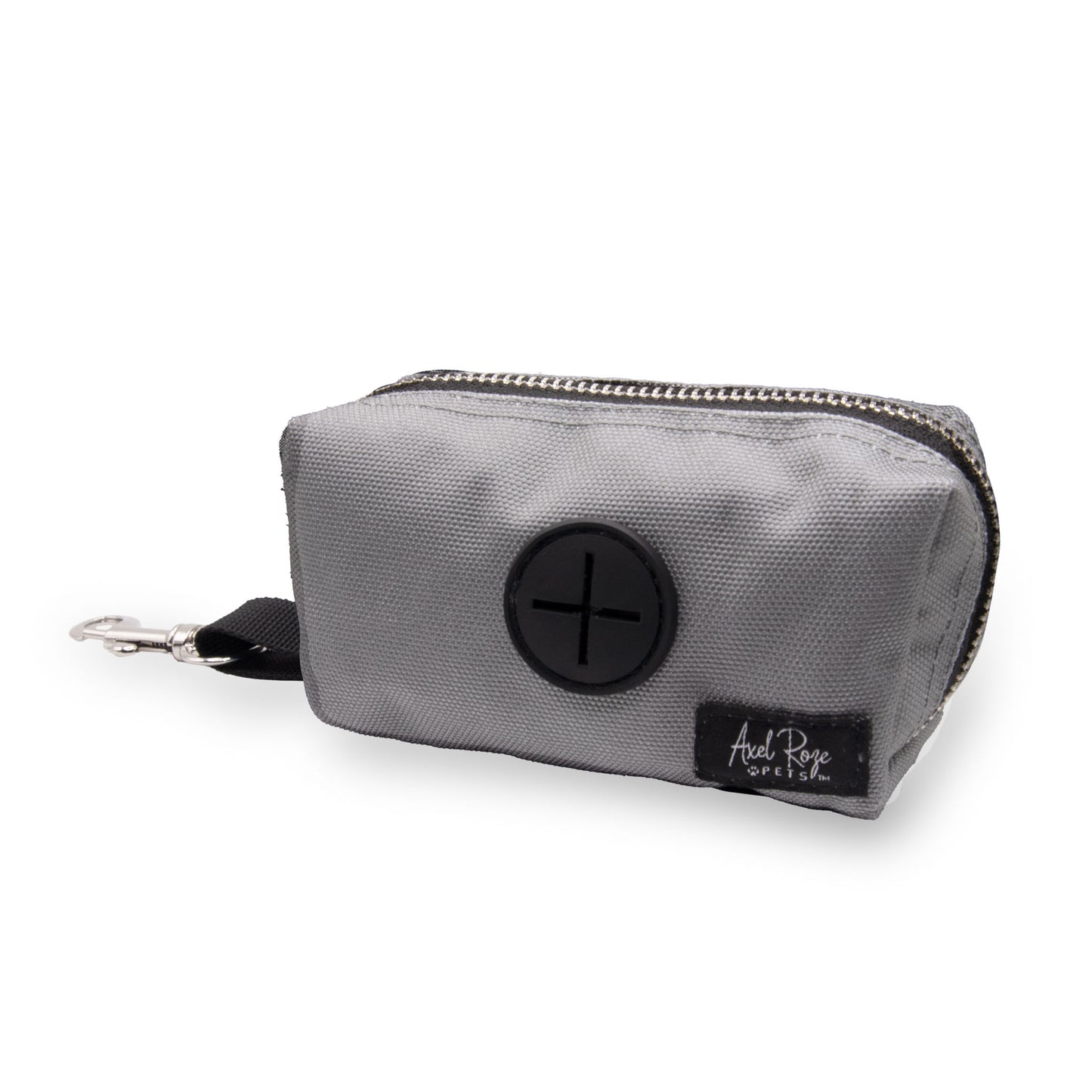 I Love New York Waste Bag Holder