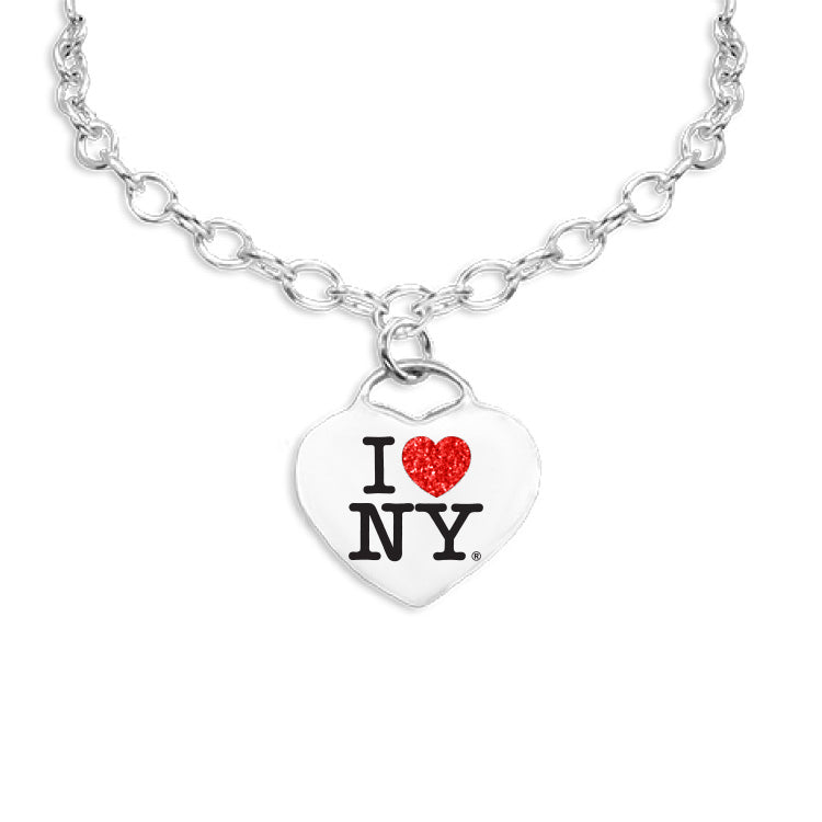 I Love New York Charm