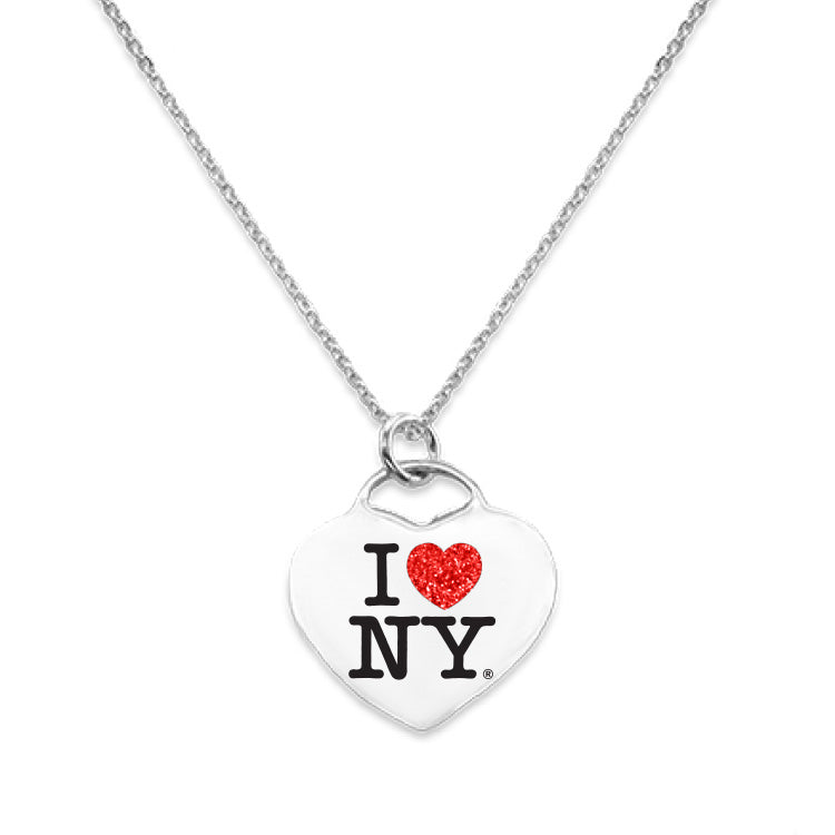 I Love New York Charm