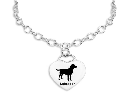 Labrador Charm