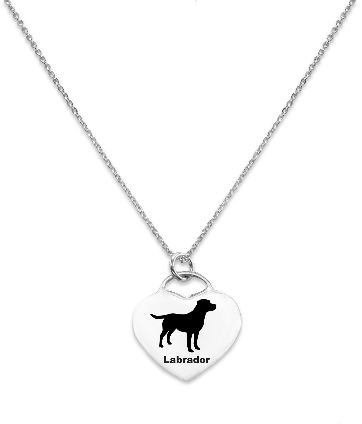 Labrador Charm