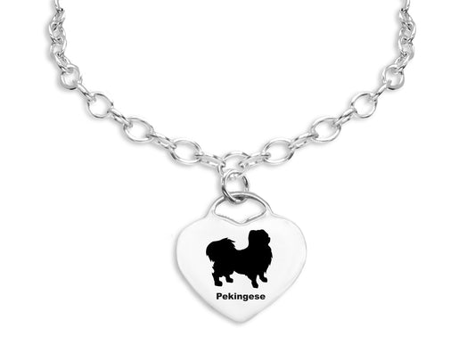 Pekingese Charm