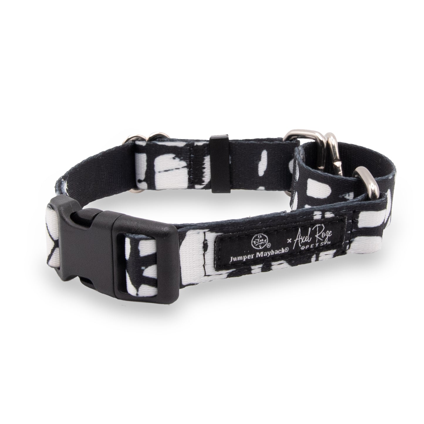 Dark Matrix Collar