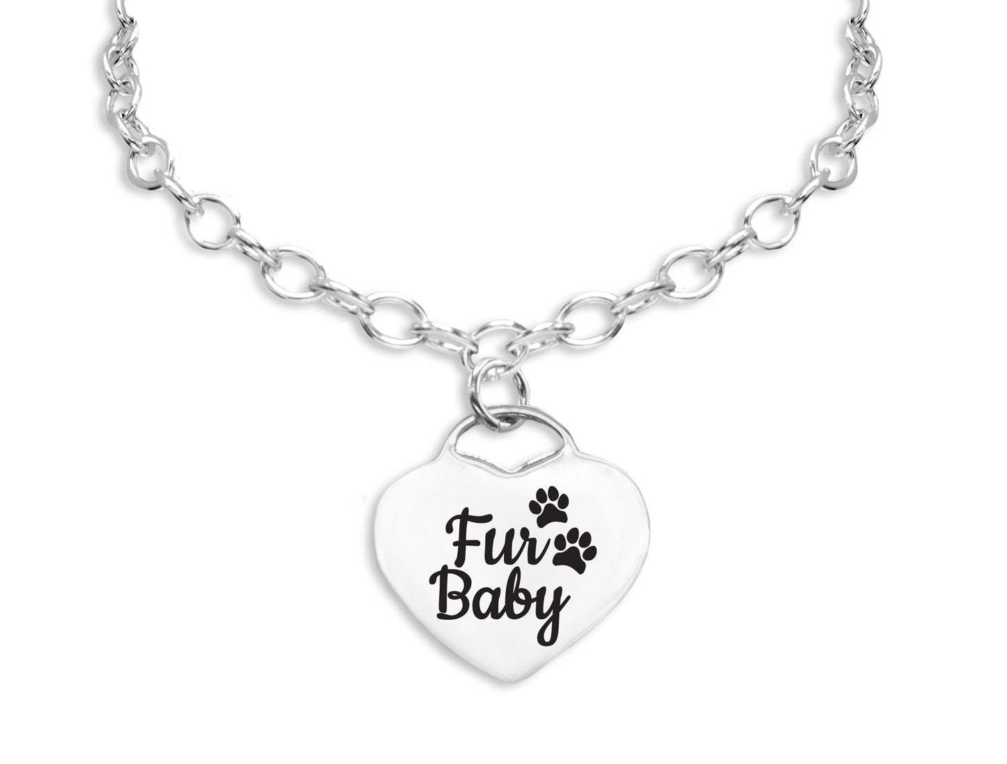 Fur Baby Charm