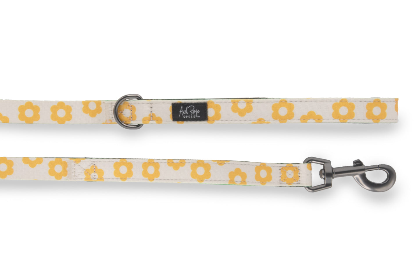 Axel's Flower Power Leash